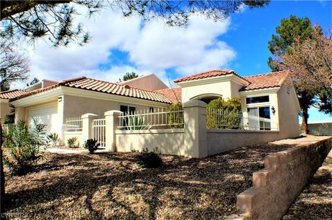 10332 Frostburg Ln, Las Vegas, NV 89134