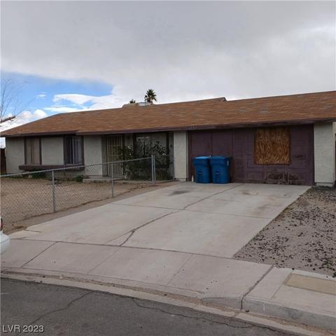 3927 Ron Ct, Las Vegas, NV 89115