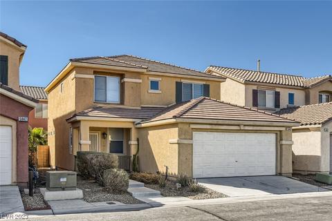 5443 Tantalum Ln, Las Vegas, NV 89122