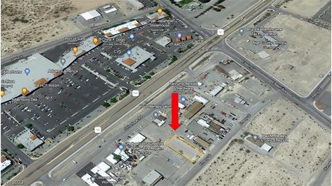 120 Emery St, Pahrump, NV 89048