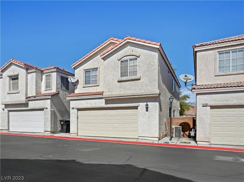 3130 Sunrise Cove Ave, North Las Vegas, NV 89031