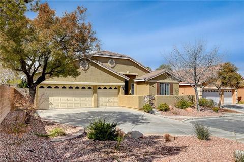 10697 Bonnyhill St, Las Vegas, NV 89141