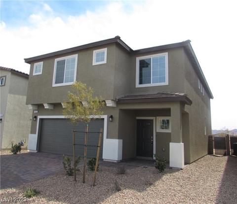 4465 Ginger Hills Ave #LOT 209, Las Vegas, NV 89141