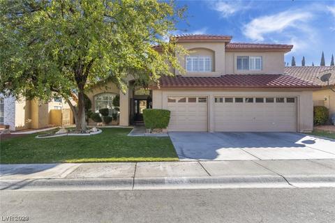10009 Sail Landing Ct, Las Vegas, NV 89117