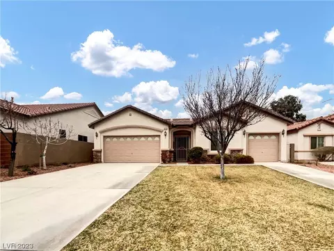 3729 Spring Shadow Rd, Las Vegas, NV 89129