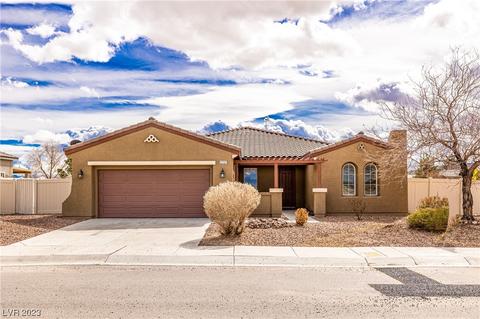 2731 Fountain Ave, Pahrump, NV 89048