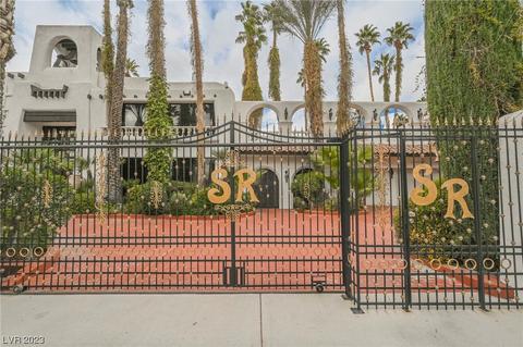 1639 Valley Dr, Las Vegas, NV 89108