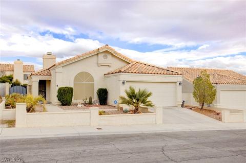 2720 Snow Cap Cir, Las Vegas, NV 89117