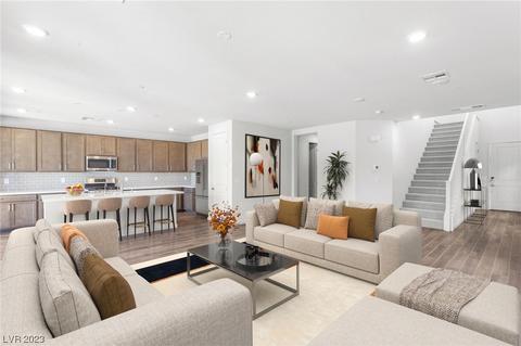 12077 Arrebol Ave, Las Vegas, NV 89138