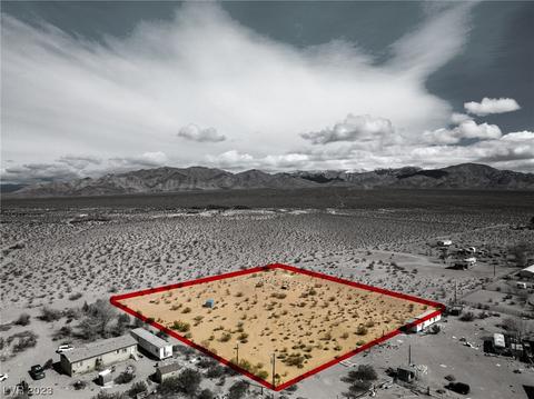 1725 Emerald Ave, Sandy Valley, NV 89019