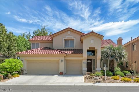 8904 Stafford Springs Dr, Las Vegas, NV 89134