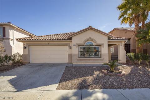 8257 Ruby Heights Ave, Las Vegas, NV 89117