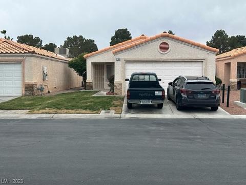 2109 Port Ave, Las Vegas, NV 89106