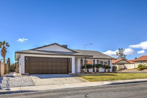 7621 Parakeet Ave, Las Vegas, NV 89145