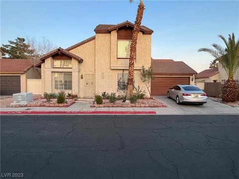 2732 Sweet Basil Dr, Las Vegas, NV 89142