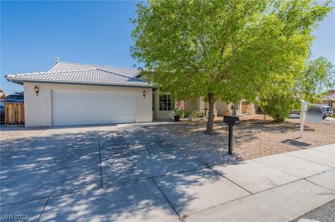 3611 Rose Dr, Pahrump, NV 89048