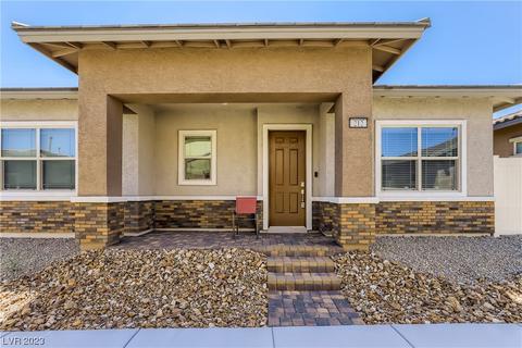 212 Bennett Pointe Ave, Henderson, NV 89011