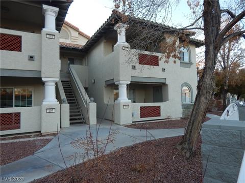 3436 Winterhaven St #104, Las Vegas, NV 89108