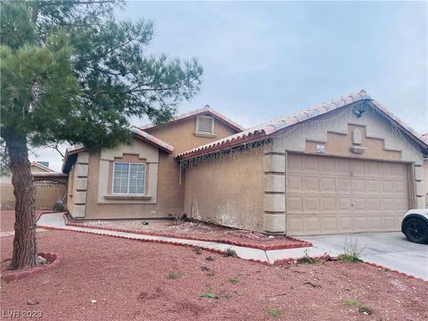 6422 Eagle Creek Ln, Las Vegas, NV 89156