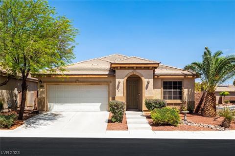 8108 Hamilton Falls St, North Las Vegas, NV 89085