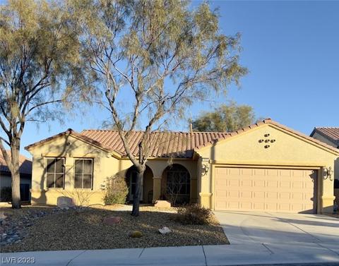 3032 Fort Stanwix Rd, Henderson, NV 89052