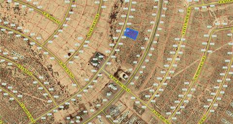 2281 S Mandy Ave, Pahrump, NV 89048