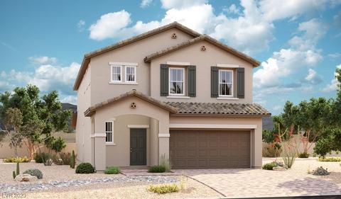 7021 Stockton Dunes St, North Las Vegas, NV 89084