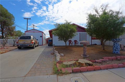 2332 Colebrook St, Las Vegas, NV 89115