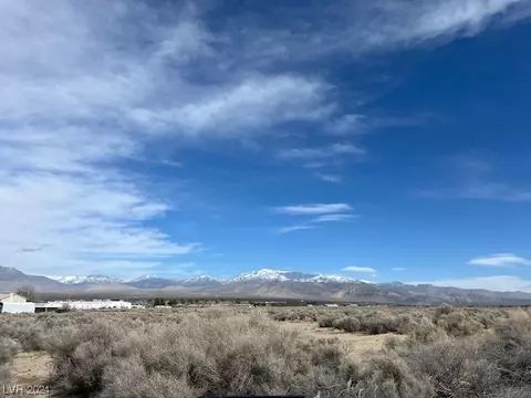 2181 S Galaxy St, Pahrump, NV 89048