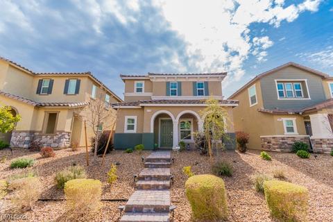 3173 Bivona Walk, Henderson, NV 89044