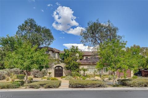 2308 Pearl Crest St, Las Vegas, NV 89134