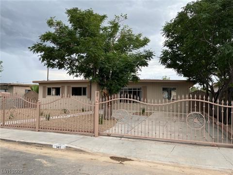1417 E Piper Ave, North Las Vegas, NV 89030