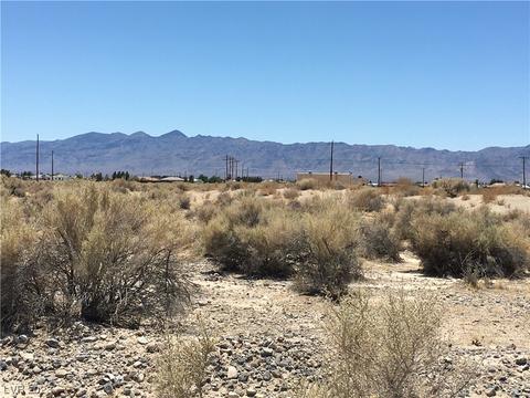 1241 E Kearney St, Pahrump, NV 89048
