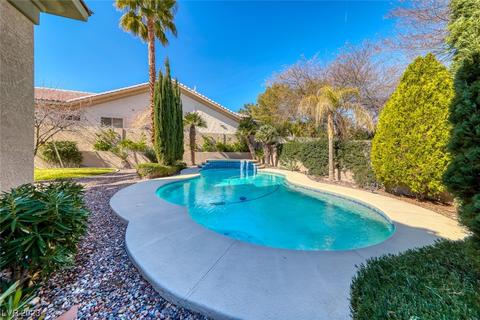 9101 Sandy Bluff Ct, Las Vegas, NV 89134