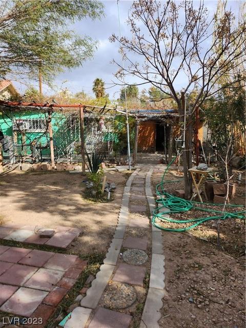 Undisclosed, North Las Vegas, NV 89030