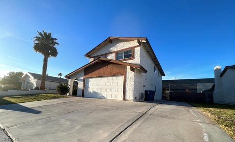 5880 W Cherokee Ave, Las Vegas, NV 89103