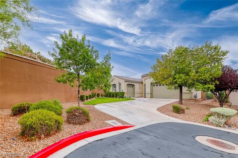 3312 Garden Flower Pl, Las Vegas, NV 89135