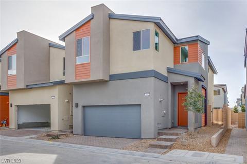 2657 Conifer Canyon St, Henderson, NV 89044