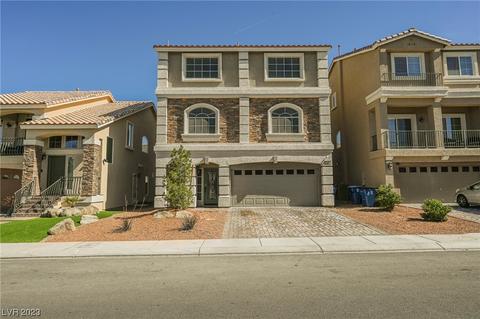 7066 S Bronco St, Las Vegas, NV 89118