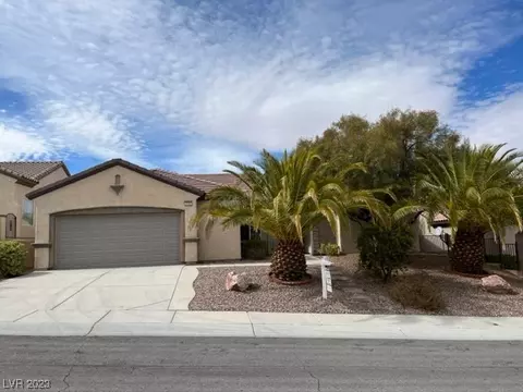 2153 Bliss Corner St, Henderson, NV 89044