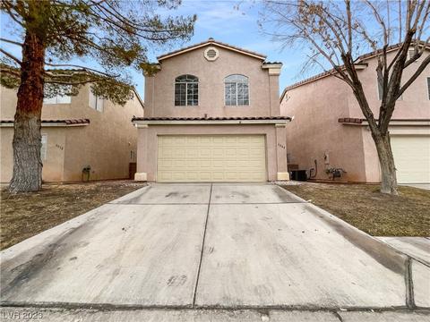 6044 Ghost Town Trl, Las Vegas, NV 89118