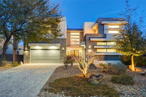 94 Pristine Glen St, Las Vegas, NV 89135