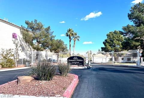 1900 N Torrey Pines Dr #134, Las Vegas, NV 89108