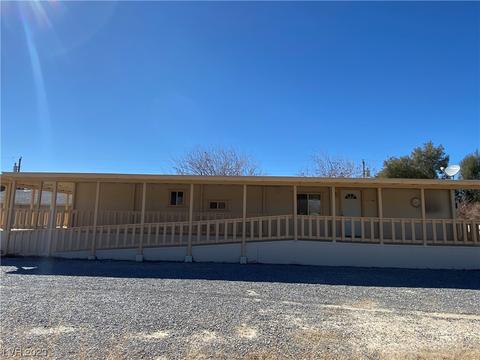 4380 S Whirlwind Ave, Pahrump, NV 89048