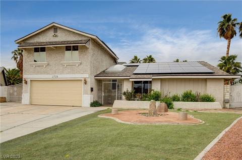 2728 Baltic Cir, Las Vegas, NV 89121
