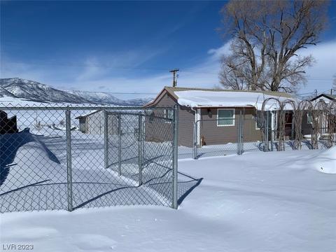 21 N Sixth St, Mcgill, NV 89318