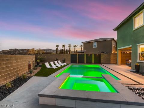 12305 Valley Chase Ave, Las Vegas, NV 89138