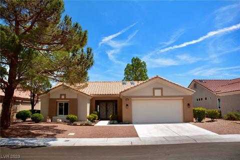 2724 Vista Butte Dr, Las Vegas, NV 89134