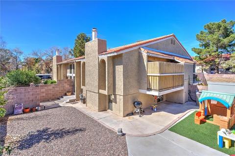 1313 Capri Dr #C, Boulder City, NV 89005