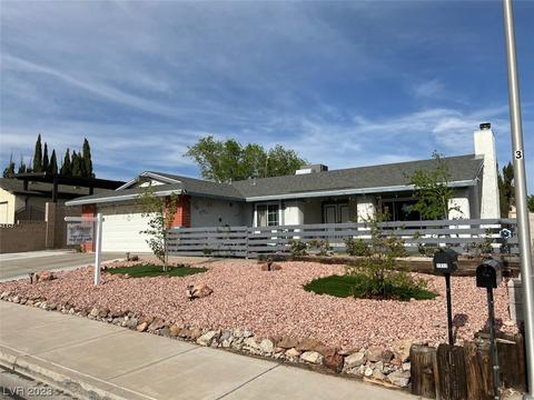 1317 Ramona Ln, Boulder City, NV 89005